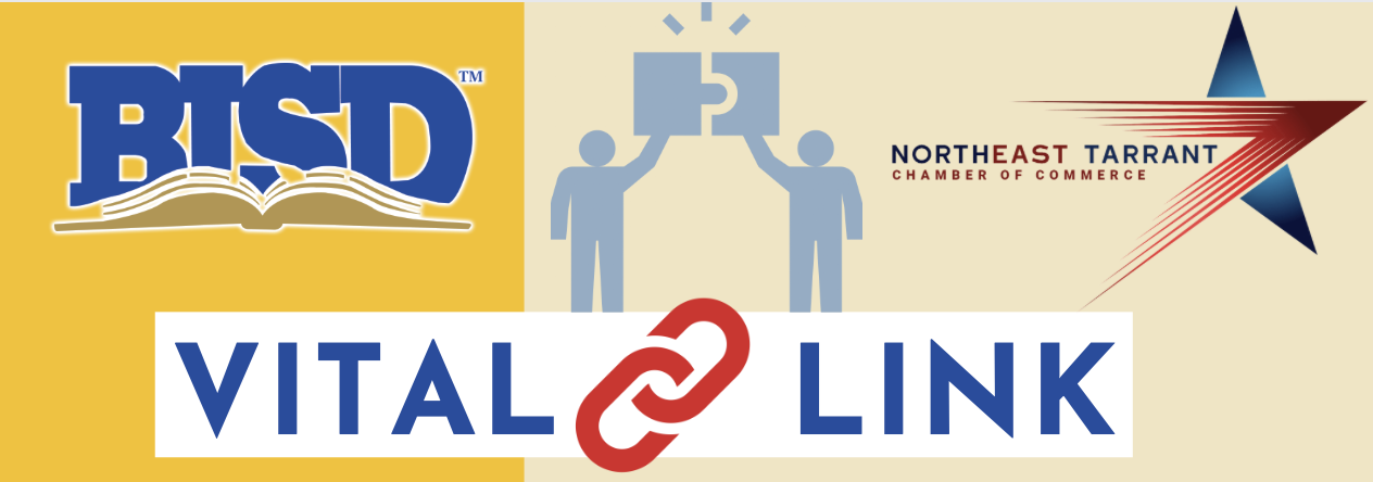 Vital Link Banner